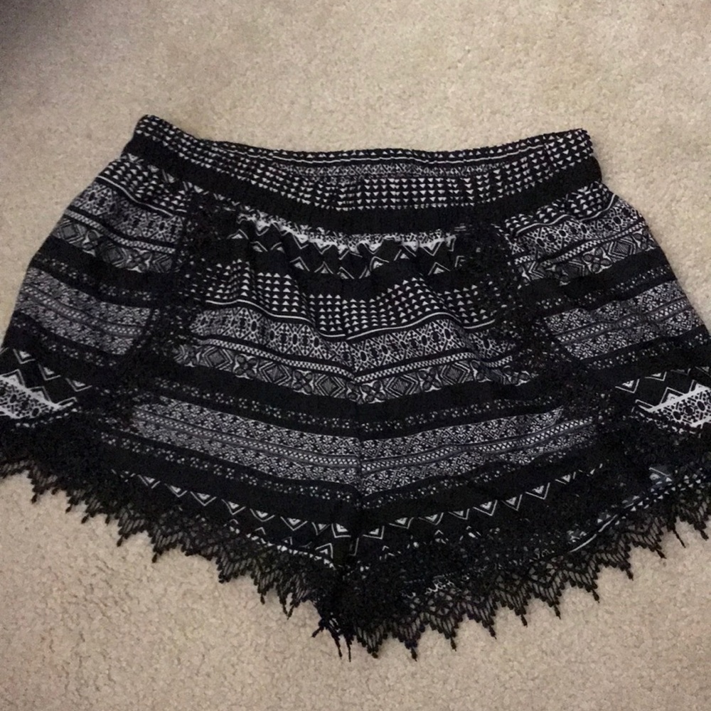 Charlotte Russe Shorts